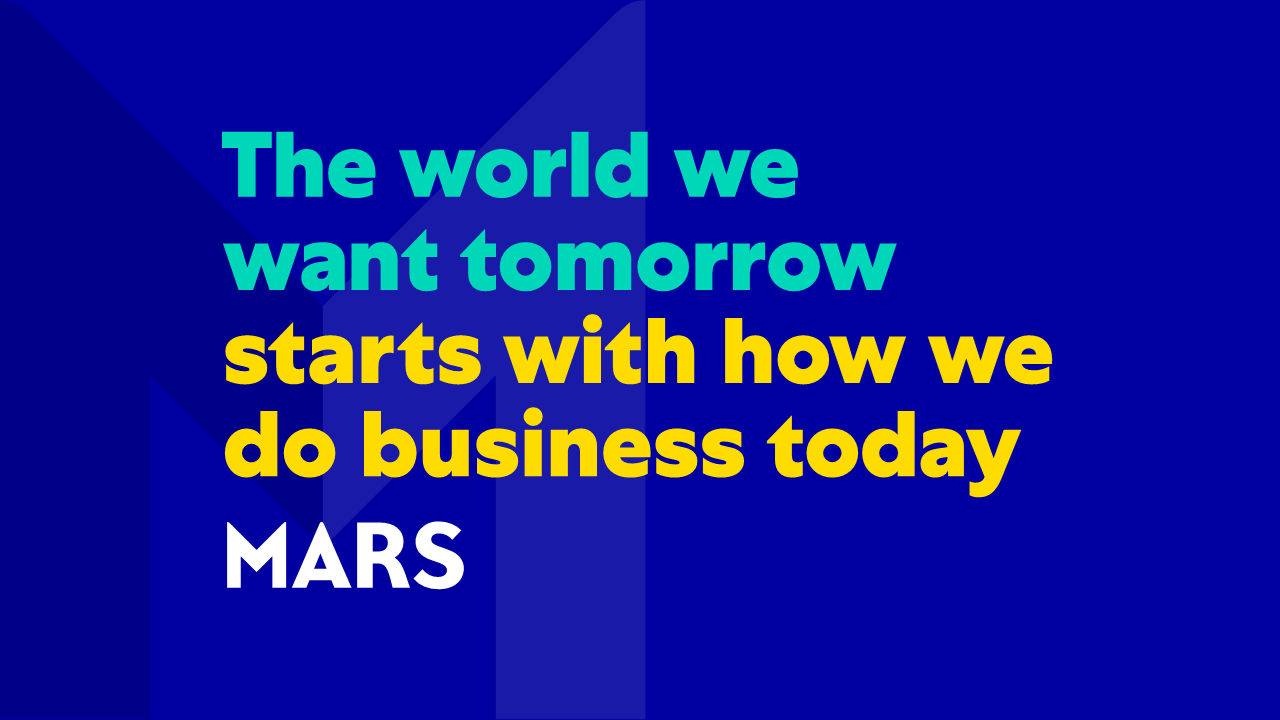 Mars Incorporated